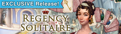 Regency Solitaire v1.00-TE