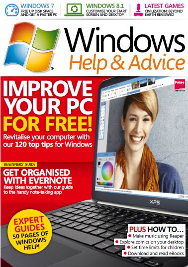 Windows Help & Advice – February 2015-P2P