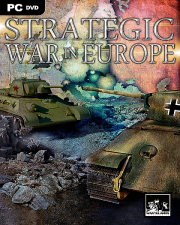 Strategic War in Europe MULTi4-PROPHET