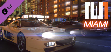 Real World Racing Miami-SKIDROW