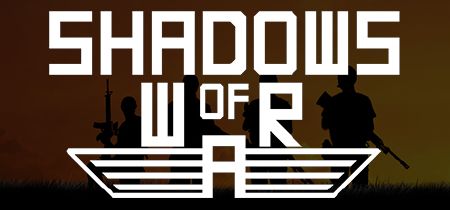 Shadows of War-ALiAS