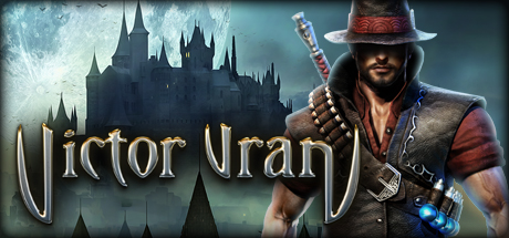 Victor Vran v1.01 Cracked-3DM