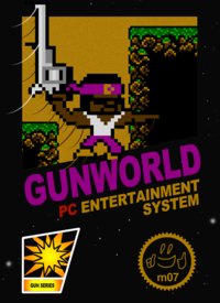 GunWorld-ALiAS