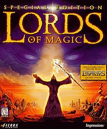 Lords of Magic Special Edition v2.0.0.15-DELiGHT