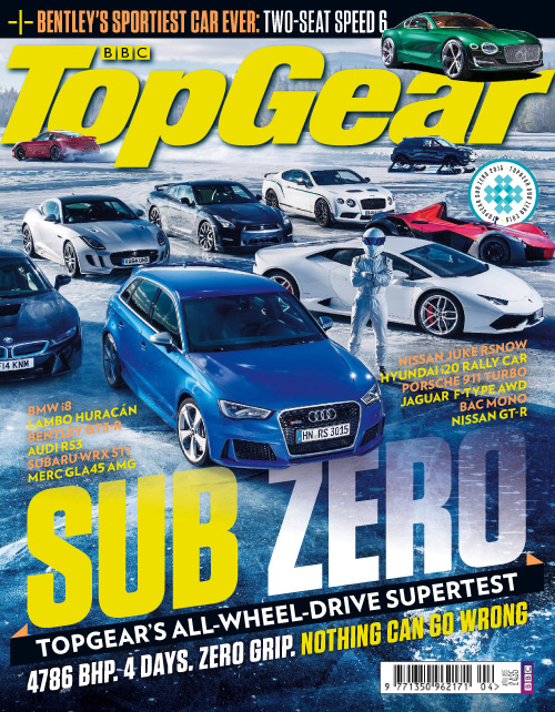 Top Gear UK – April 2015-P2P