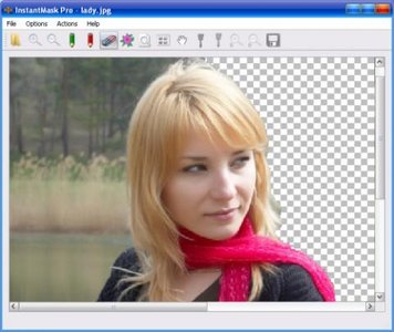 InstantMask Pro v2.31 Portable