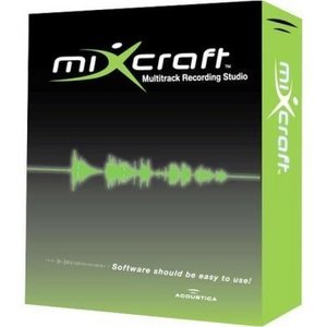 Acoustica Mixcraft Pro Studio v7.0.1.264 Loop Library Addon