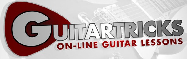 GuitarTricks – Prashant Aswani