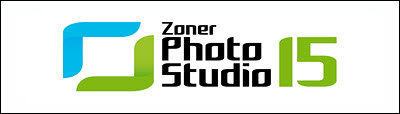 Zoner Photo Studio Pro 17.0.1.12 数码相机图片处理