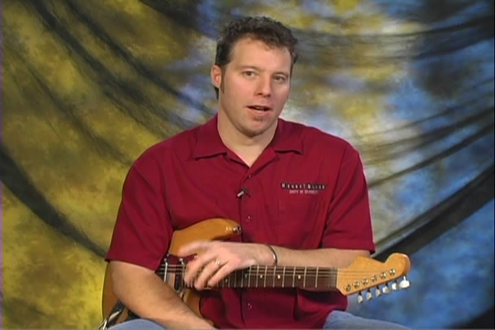 The Ultimate Multimedia Instructor - Blues Guitar 1 [repost]