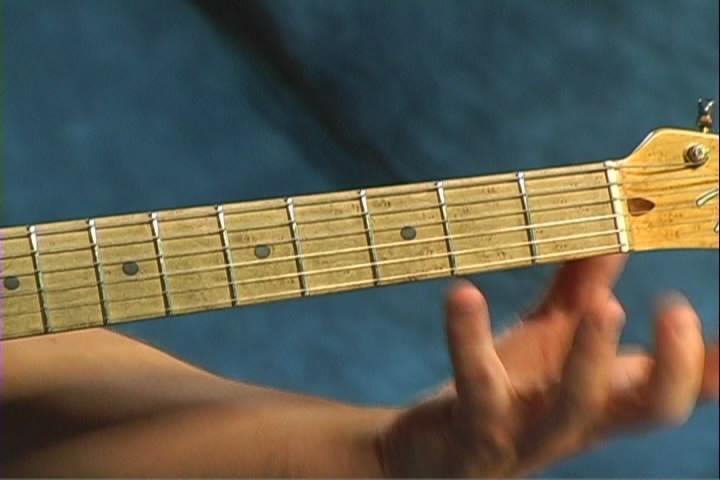 The Ultimate Multimedia Instructor - Blues Guitar 2 [repost]