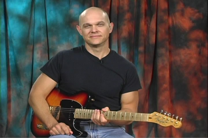 The Ultimate Multimedia Instructor - Blues Guitar 2 [repost]