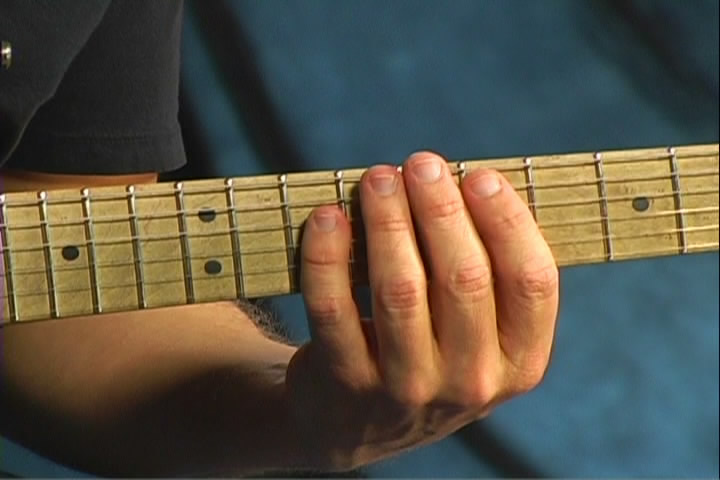 The Ultimate Multimedia Instructor - Blues Guitar 3 [repost]