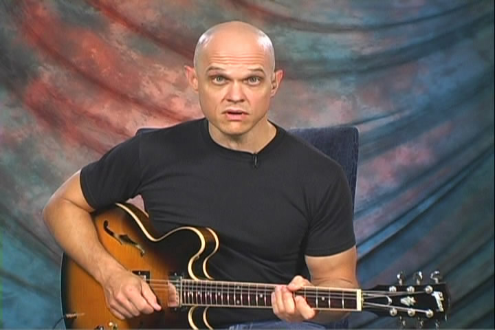 The Ultimate Multimedia Instructor - Blues Guitar 3 [repost]