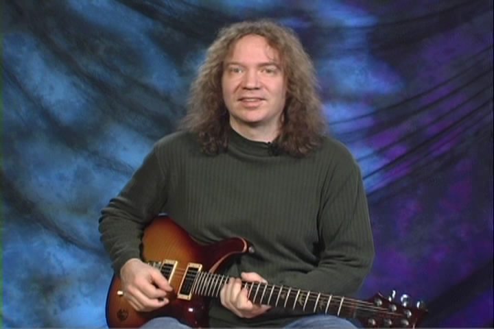 The Ultimate Multimedia Instructor - Rock Guitar 1 [repost]