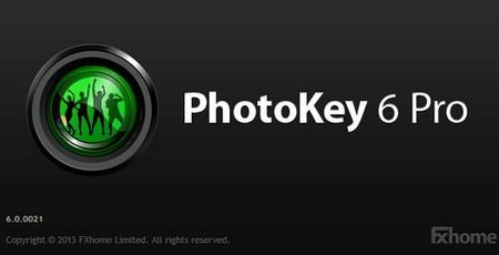 PhotoKey 6 Pro 6.0.0027 MacOSX