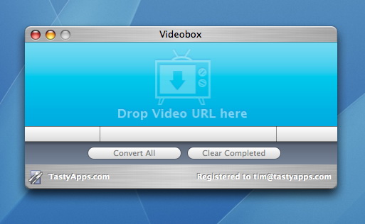 VideoBox 4.2.0 MacOSX