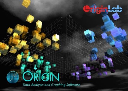 OriginLab OriginPro 2015 SR2 version b9.2.272
