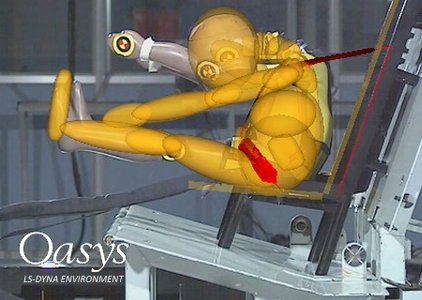 Oasys Suite 12.1 Win64/Linux64
