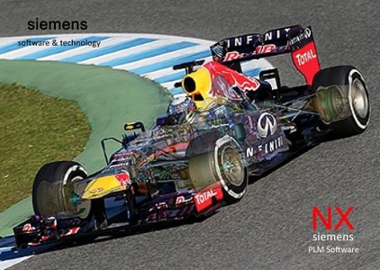 Siemens PLM NX 9.0.3 MP07 Update