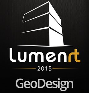 LumenRT GeoDesign 2015 build 5003176 x64