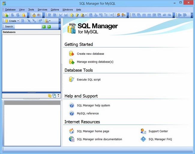EMS SQL Manager for MySQL 5.4.3.43929 Multilingual
