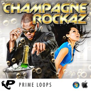 Prime Loops Champagne Rockaz MULTiFORMAT