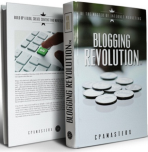 Blogging Revolution (2014)