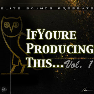 Elite Sounds If Youre Producing This Vol.1 [WAV MiDi]