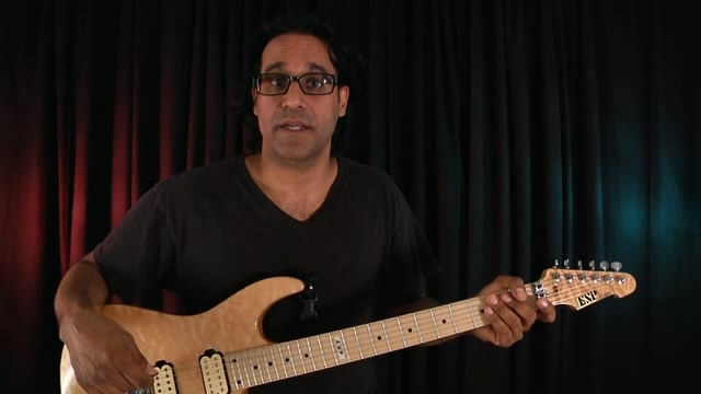 GuitarTricks - Prashant Aswani