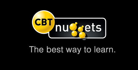 CBT Nuggets – Citrix NetScaler 10.5 1Y0-253 (2014)