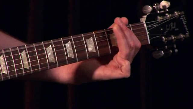 GuitarTricks - Neal Walter