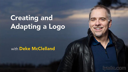 Lynda – Creating and Adapting a Logo