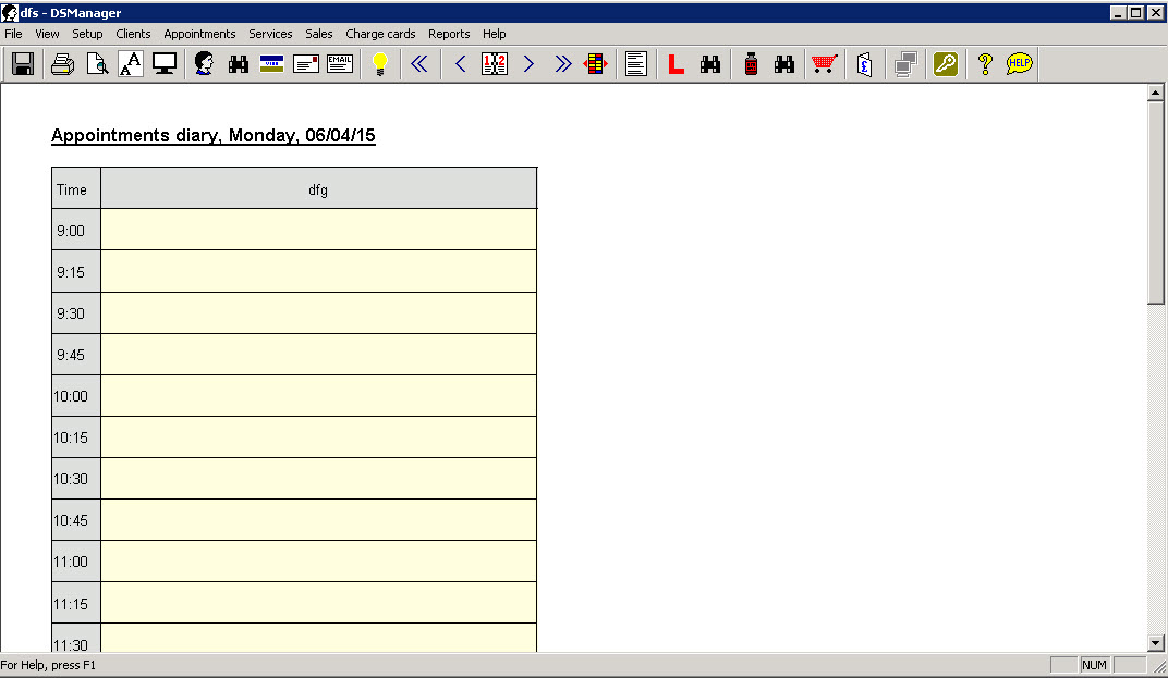 DSManager 2.6