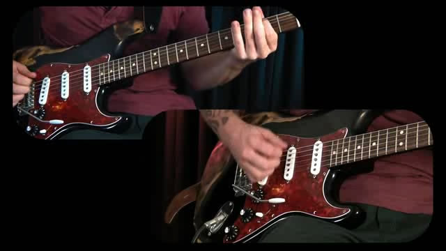 GuitarTricks - Henrik Linde [repost]