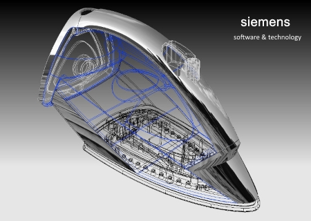Siemens PLM NX 10.0.1 MP04 Update Windows/Linux