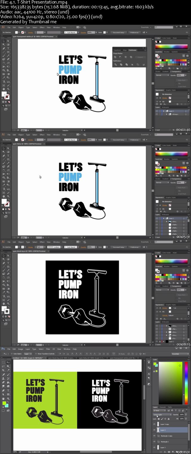 Tutsplus - Designing T-Shirts That Sell