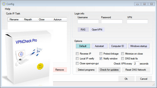 VPNCheck Pro 1.5.4.5