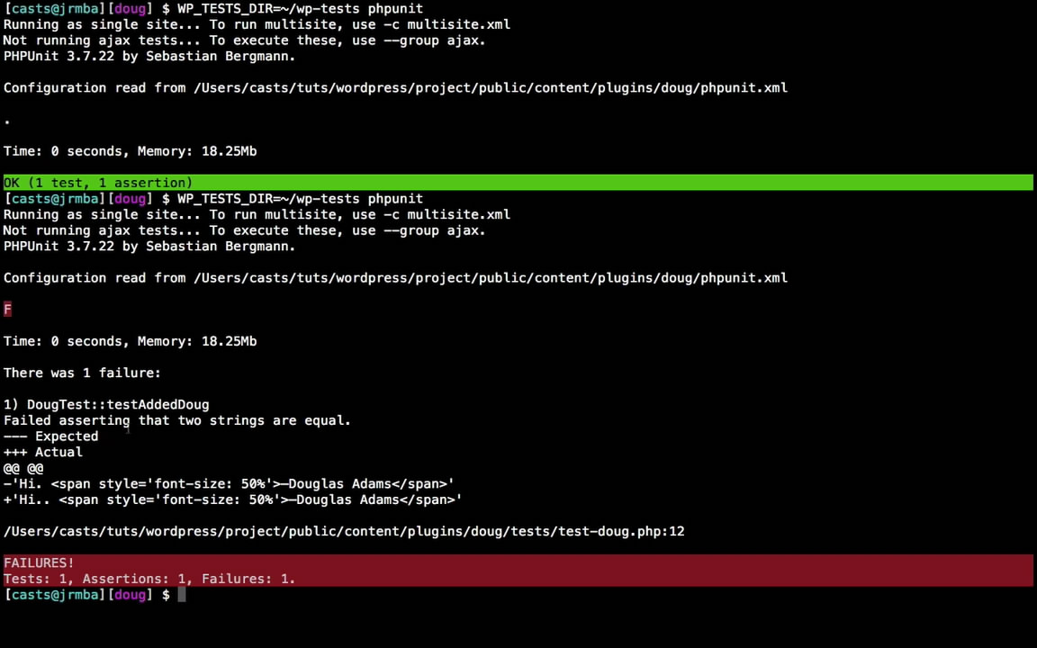 WordPress Hacker's Guide to the Galaxy [repost]