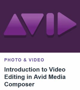 Tutsplus – Introduction to Video Editing in Avid Media Composer