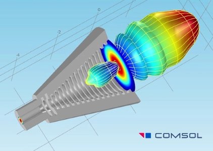 Comsol Multiphysics 5.1.0.180 update2