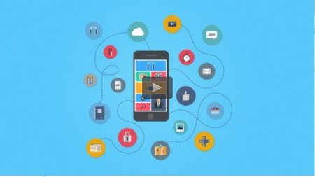 This Is How You Make iPhone Apps – iOS Development Course