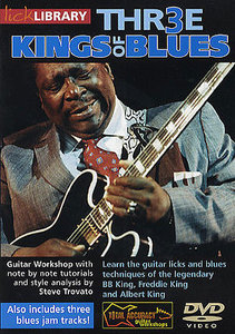 Three Kings Of Blues