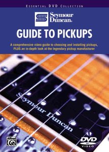 Seymour Duncan – Guide To Pickups