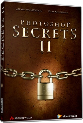 Video2Brain – Photoshop Secrets 2
