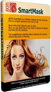 AKVIS SmartMask 7.0.1924.11865 Multilangual MacOSX