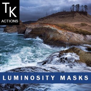 Tk panel – The Complete Guide to Luminosity Masks videos