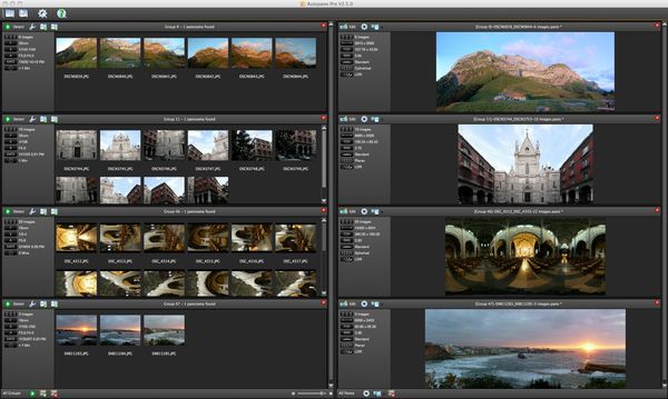 Kolor Autopano Pro 4.0.2 Final