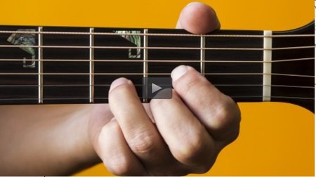 How I Learned To Spell Chords In Music Almost Overnight!