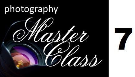 Photography Masterclass 7 – Photo Editing in Lightroom, Photoshop, and iPhoto